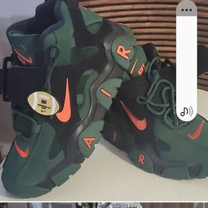 Nike air 2020 super bowl addition size 9